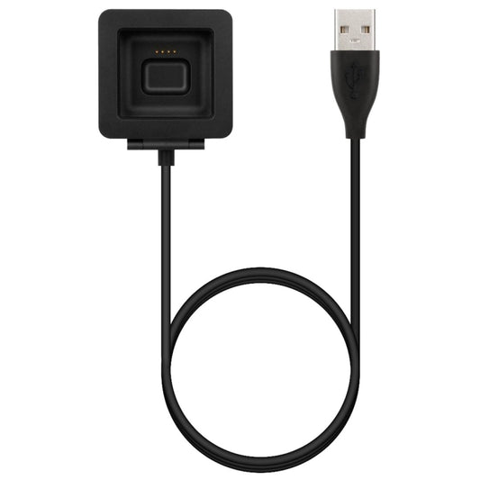 For Fitbit Blaze Smart Watch USB Charger Cable, Length: 1m by bashfashion