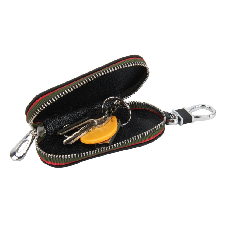 Leather Wallets Little Foot by bashfashion