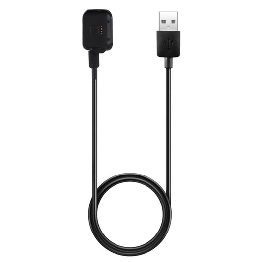 1m Portable Smart Watch Cradle Charger USB Charging Cable for Samsung Gear Live R382 by bashfashion