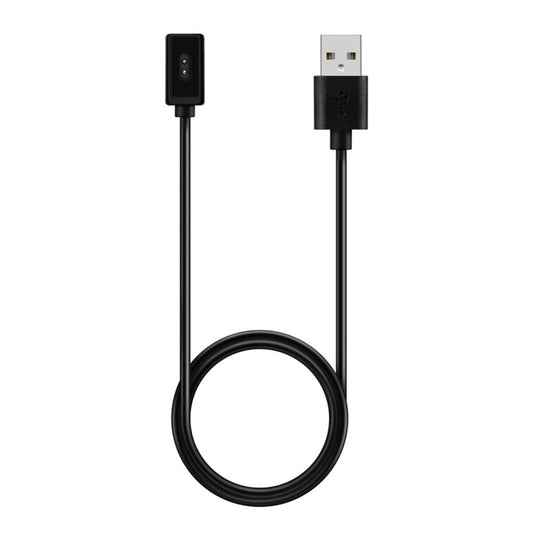 1m Portable Smart Watch Cradle Charger USB Charging Cable for Amazfit A1607 by bashfashion