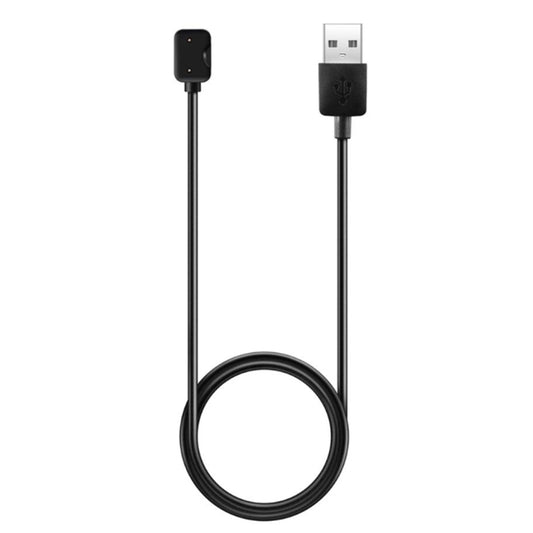 1m Portable Smart Watch Cradle Charger USB Charging Cable for Amazfit A1702 by bashfashion