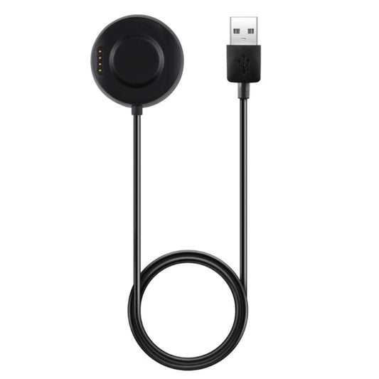 1m Portable Smart Watch Cradle Charger USB Charging Cable for Amazfit AC1807 by bashfashion