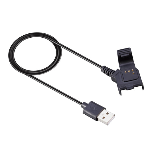Universal Camera Charging Data Cable for Garmin VIRB XE GPS / X GPS(Black) by bashfashion