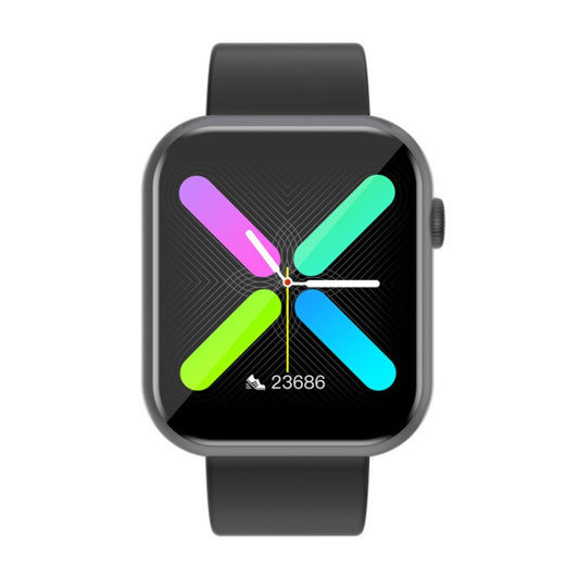 LOKMAT R3L Waterproof Health Smart Watch, Pedometer / Sleep / Heart Rate / Blood Oxygen / Blood Pressure Monitor(Black) by Lokmat