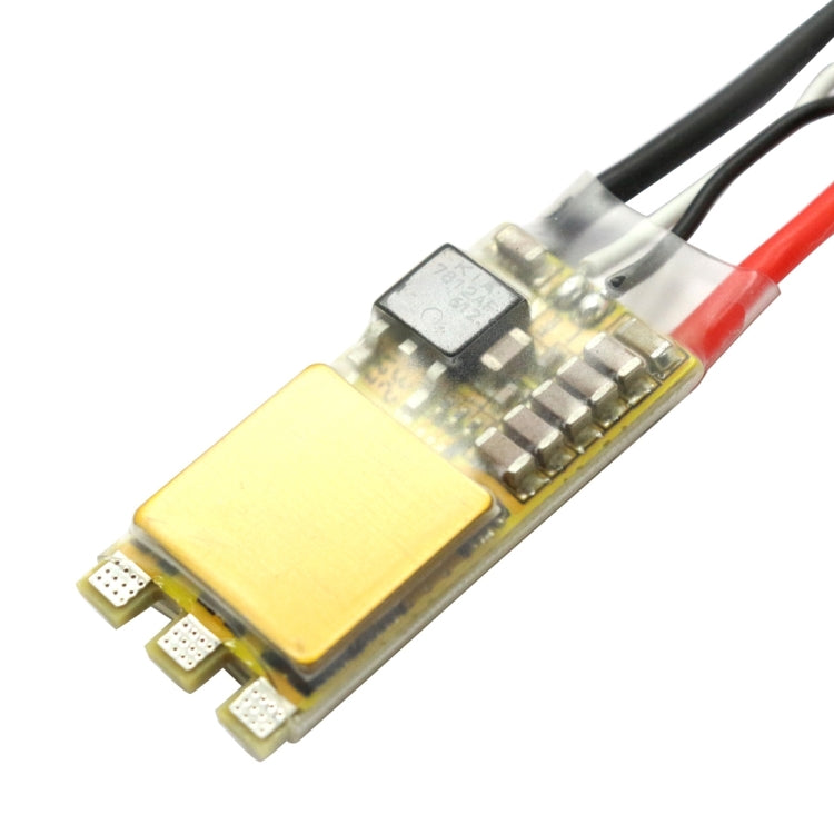 Flycolor Raptor 390 6S 35A 3-6S Electric Speed Controller by bashfashion