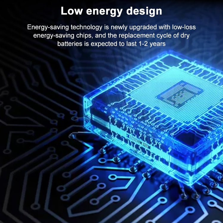 T8+ Non-opening Drawer Lock APP + IC Card Invisible Universal Cabinet Lock by bashfashion