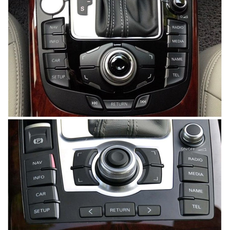 Car Wireless AMI MMI2G Bluetooth Audio Cable USB Interface Wiring Harness for Audi Q7 A6L A8L A4L by bashfashion