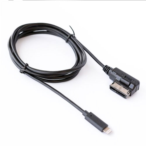 Car MMI 3G + AMI Bluetooth Audio Cable + 8Pin Interface Wiring Harness AUX for Audi Q5 A6L A4L Q7 A5 S5 by bashfashion