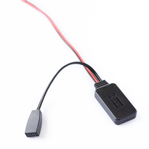 Car Wireless Bluetooth Module CD Audio Adapter Cable for BMW E46 by bashfashion