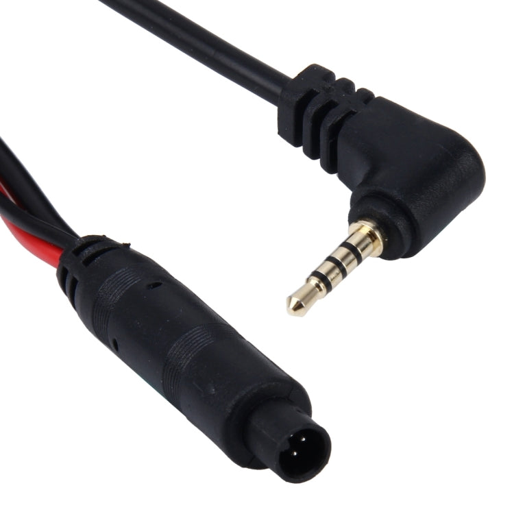 10m 5P Male & 2.5mm Female to 2.5mm Reversing Camera Extension Cord Rearview Mirror Vehicle Traveling Data Recorder Video Conversion for BMW by bashfashion