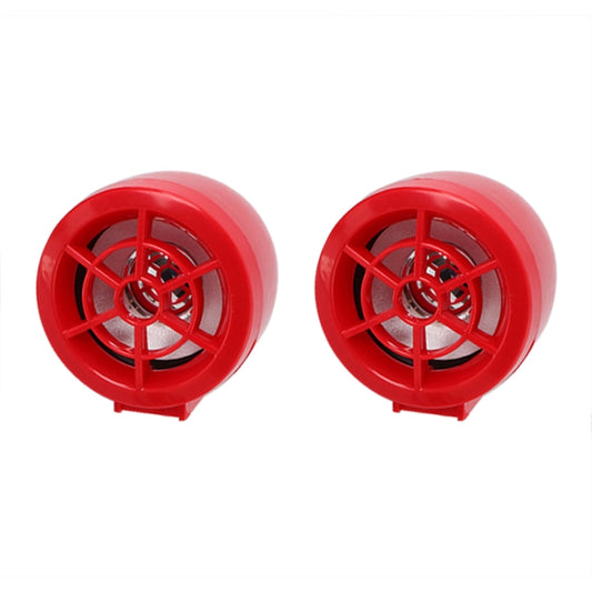 Motorcycle MP3 Anti-lost Modified Audio, Support Bluetooth & TF Card & U Disk Reader & FM by bashfashion