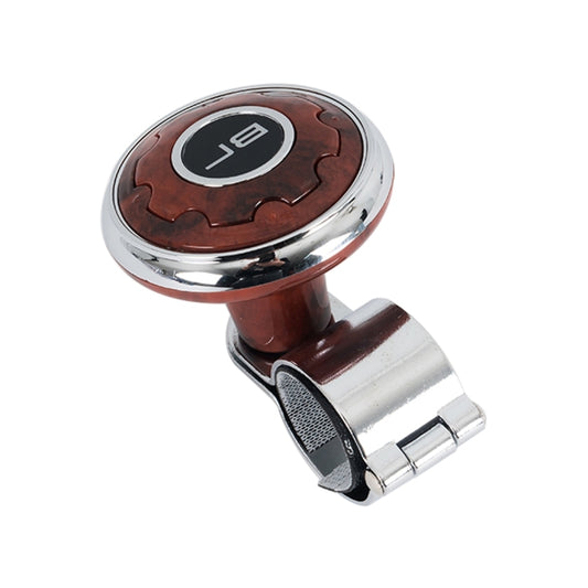 Car Auto Universal Steering Wheel Spinner Knob Auxiliary Booster Aid Control Handle Car Steering Wheel Booster Wheel Strengthener Auto Spinner Knob Ball by bashfashion