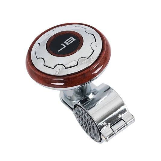 Car Auto Universal Steering Wheel Spinner Knob Auxiliary Booster Aid Control Handle Car Steering Wheel Booster Wheel Strengthener Auto Spinner Knob Ball by bashfashion