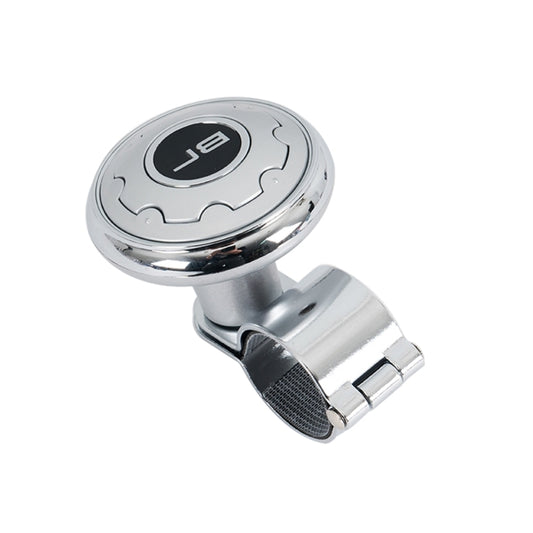 Car Auto Universal Steering Wheel Spinner Knob Auxiliary Booster Aid Control Handle Car Steering Wheel Booster Wheel Strengthener Auto Spinner Knob Ball by bashfashion