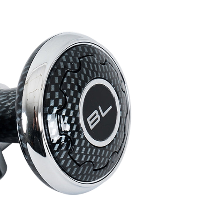 Car Auto Universal Steering Wheel Spinner Knob Auxiliary Booster Aid Control Handle Car Steering Wheel Booster Wheel Strengthener Auto Spinner Knob Ball by bashfashion