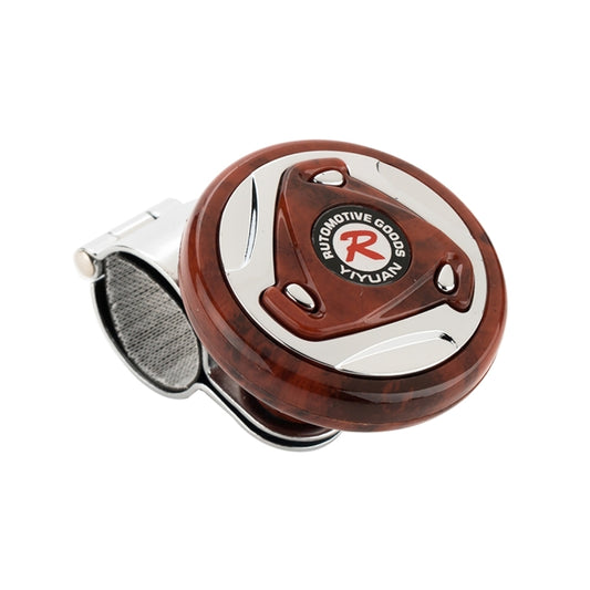 Car Auto Universal Steering Wheel Spinner Knob Auxiliary Booster Aid Control Handle Car Steering Wheel Booster Wheel Strengthener Auto Spinner Knob Ball by bashfashion