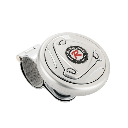 Car Auto Universal Steering Wheel Spinner Knob Auxiliary Booster Aid Control Handle Car Steering Wheel Booster Wheel Strengthener Auto Spinner Knob Ball by bashfashion