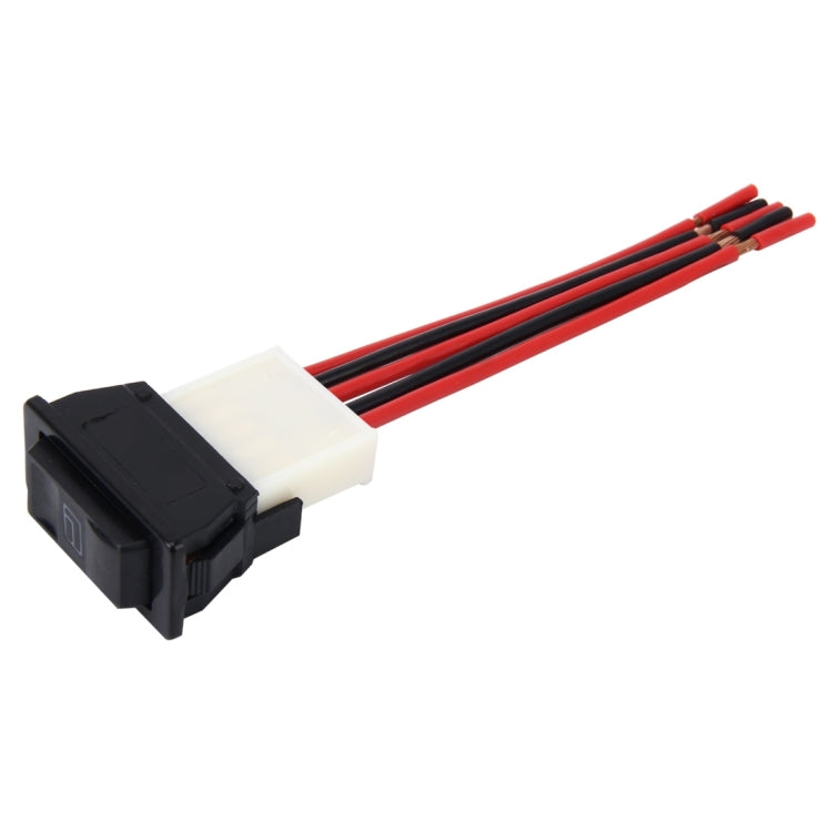 20 PCS Car Auto Universal DIY 5 Pin Button Socket by bashfashion