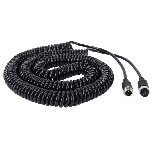10m Car Auto 4 Pin Male to Female Aviation PU Extension Cord by bashfashion