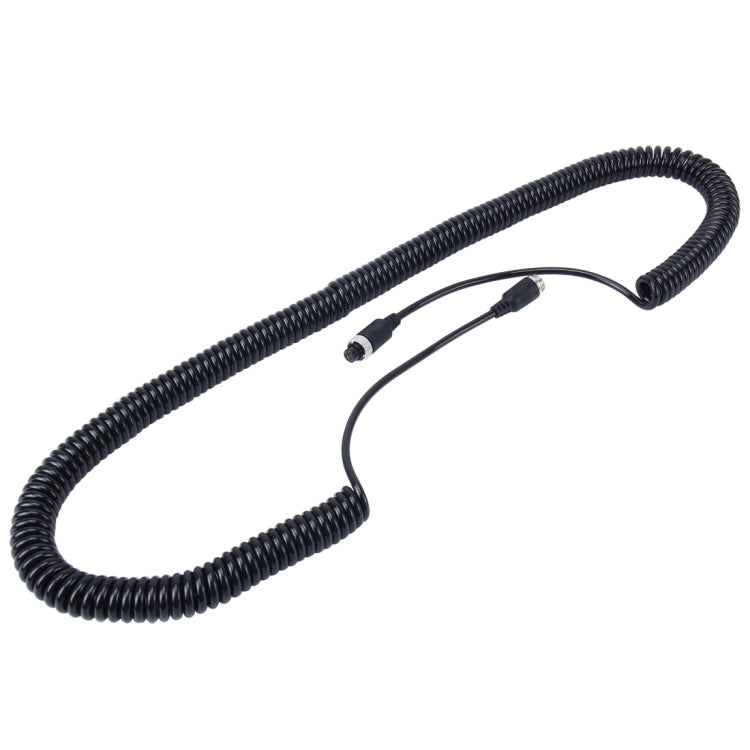 10m Car Auto 4 Pin Male to Female Aviation PU Extension Cord by bashfashion