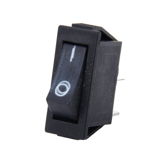 Car Auto Universal DIY 2 Pin Boat Cap OFF- ON Push Button by bashfashion