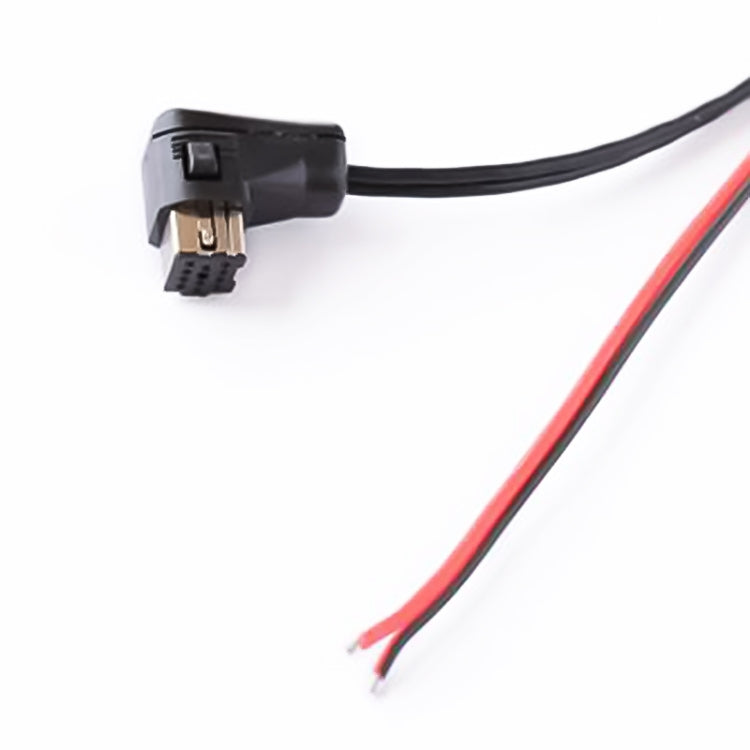 Car Aux Bluetooth Adapter Module Bluetooth Car Kit Audio Receiver Stereo AUX Radio Cable for Pioneer P99 P01 by bashfashion