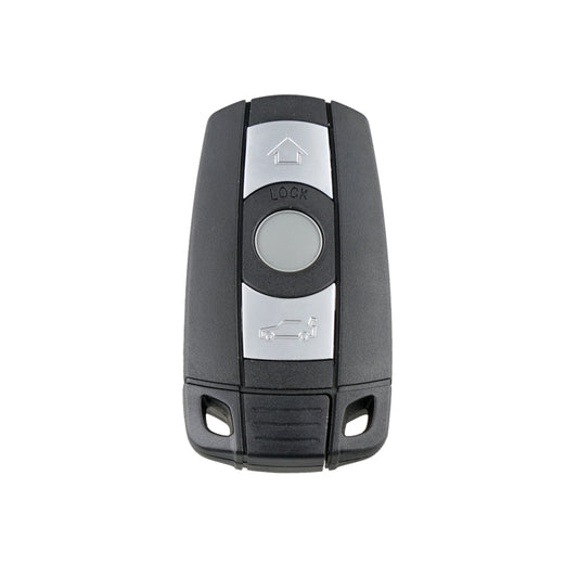 For BMW CAS3 System Intelligent Remote Control Car Key with Integrated Chip & Battery, Frequency: 315MHz by bashfashion