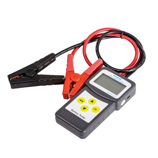 MICRO-200 Car Battery Tester Battery Internal Resistance Life Analyzer by bashfashion