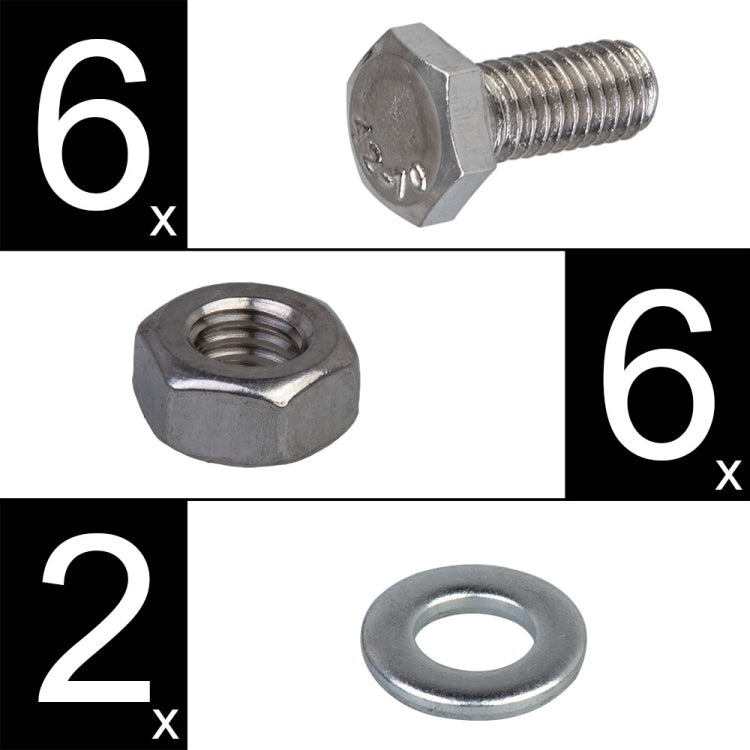 Universal Racing Game Simulation Linear USB Drift Handbrake Bracket Adapter Plate by bashfashion