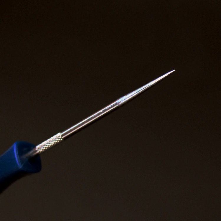 4 PCS Car Pick and Hook Set O Ring Oil Seal Gasket Puller Remover Craft Hand Tool Car Remover Tool Set (Blue) by bashfashion