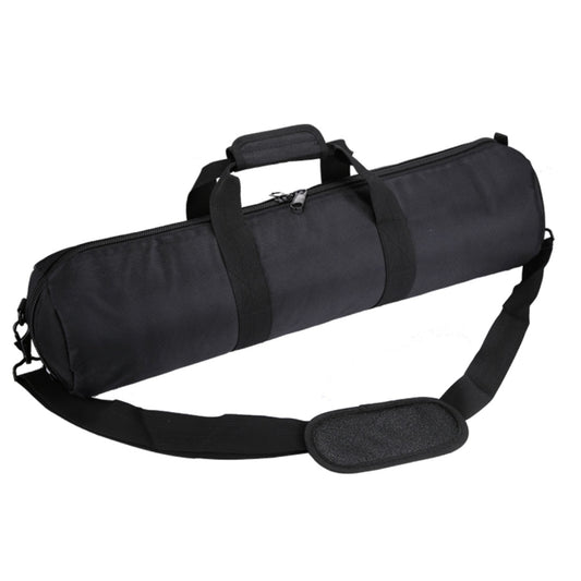 Carrying Zipper Bag with Shoulder Strap for Light Stand, Umbrella, LED Light, Flash, Speedlite, Size: 55cm x 22cm by bashfashion