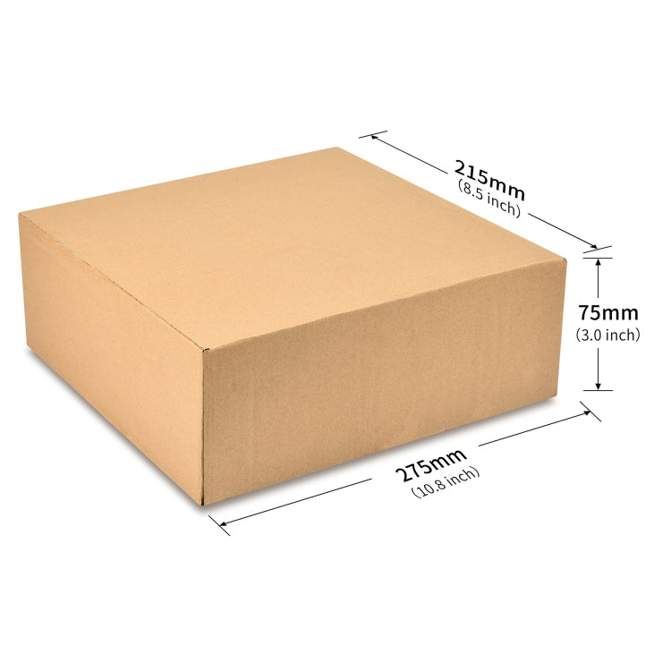 For Insta360 Ace / Ace Pro STARTRC Portable PU Storage Box Case (Black) by STARTRC