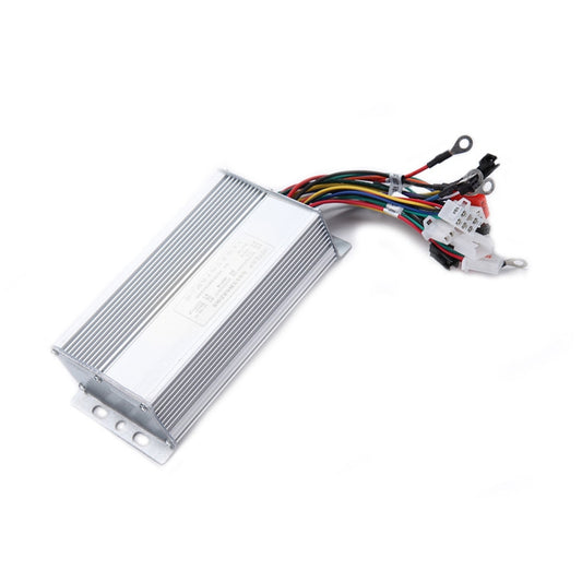 64V-60V-48V 500W Smart Electric Vehicle Controller For Two-wheeled Tricycle by bashfashion