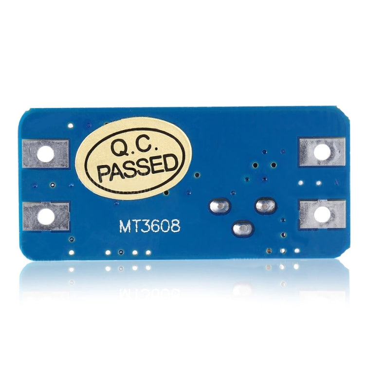 2 PCS Landa Tianrui LDTR-WG0116 2 in 1 DC 2A Booster Board Module by bashfashion