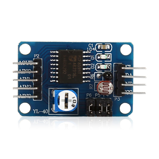 PCF8591 AD / DA Conversion Module Analog to Digital to Conversion by bashfashion