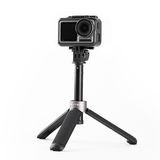 PGYTECH P-11B-027 Tripod Backpack Clip Storage Bag Travel Kit for DJI Osmo Action by PGYTECH