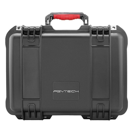 PGYTECH P-SP-101 Shockproof Waterproof Explosion-proof Hard Box Carrying Case for DJI Shark (Black) by PGYTECH