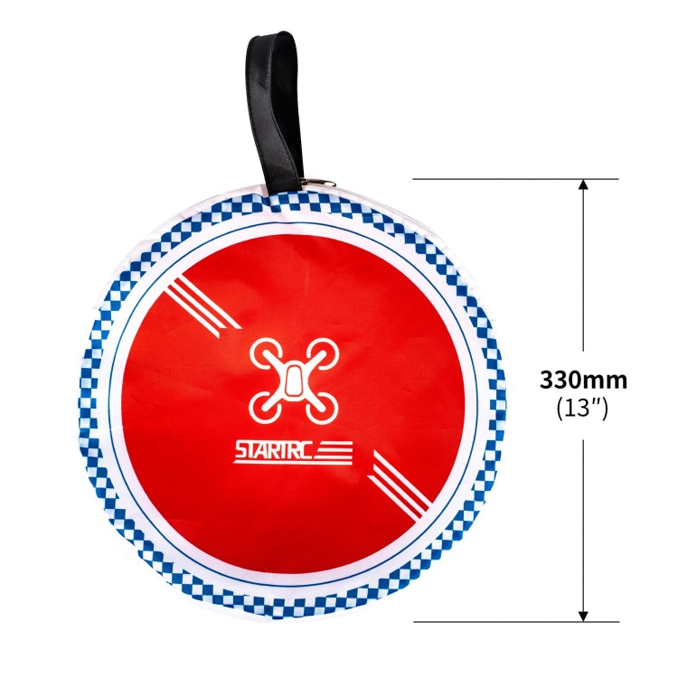 For DJI FPV STARTRC 5 in 1 Drone Obstacle Avoidance Training Track Competition Practice Obstacle Gate Square Gantry Door by STARTRC