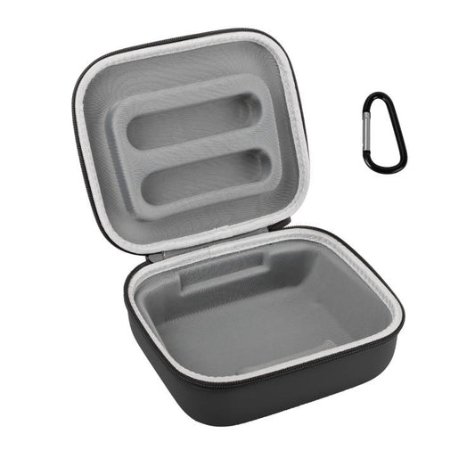 Sunnylife Mini Carrying Case Protective Handbag Portable Clutch Storage Bag for DJI RC 2 / 1 / RC-N3 / N2 / N1 (Black) by Sunnylife