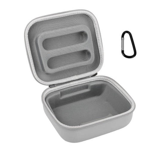 Sunnylife Mini Carrying Case Protective Handbag Portable Clutch Storage Bag for DJI RC 2 / 1 / RC-N3 / N2 / N1 (Grey) by Sunnylife