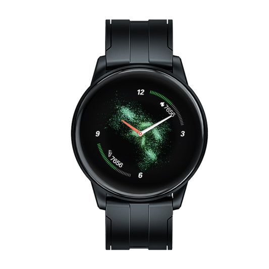 B7 0.96 inch Color Screen Smart Watch, Support Sleep Monitor / Heart Rate Monitor / Blood Pressure Monitor(Black) by bashfashion