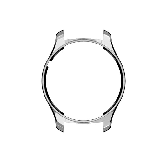 For Huawei 2 Pro Elegant TPU Protective Case(Silver) by Huawei