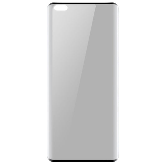 For Huawei nova 8 Pro 5G IMAK 3D Curved Privacy Anti-glare Tempered Glass Film by imak