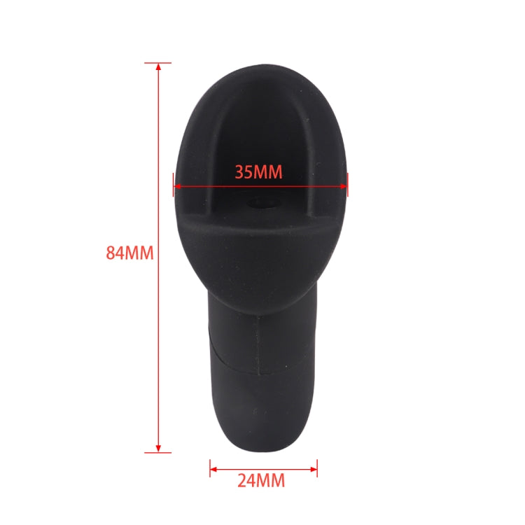 A5363 Car Antenna Base 86392-0C040 for Toyota Tundra 2013 by bashfashion