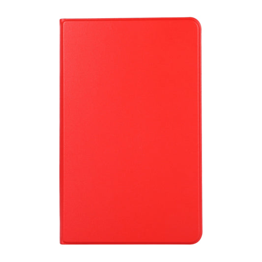 For Samsung Galaxy Tab A7 Lite 8.4 T220/225 Voltage Craft Texture TPU Horizontal Flip Protective Case with Holder(Red) by bashfashion