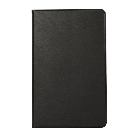 For Lenovo Tab M8 8705/8505 Voltage Craft Texture TPU Horizontal Flip Protective Case with Holder(Black) by bashfashion
