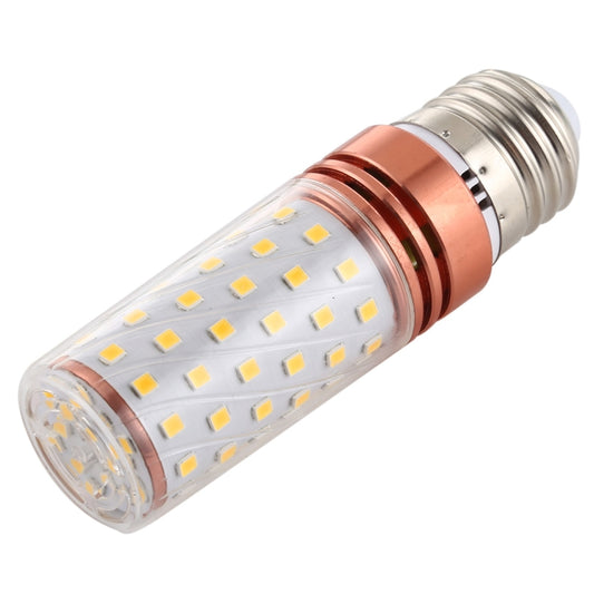 E27 16W 700LM 84LEDs Corn Light Bulb 185-240V SMD 2835, Warm Light 3000K by bashfashion