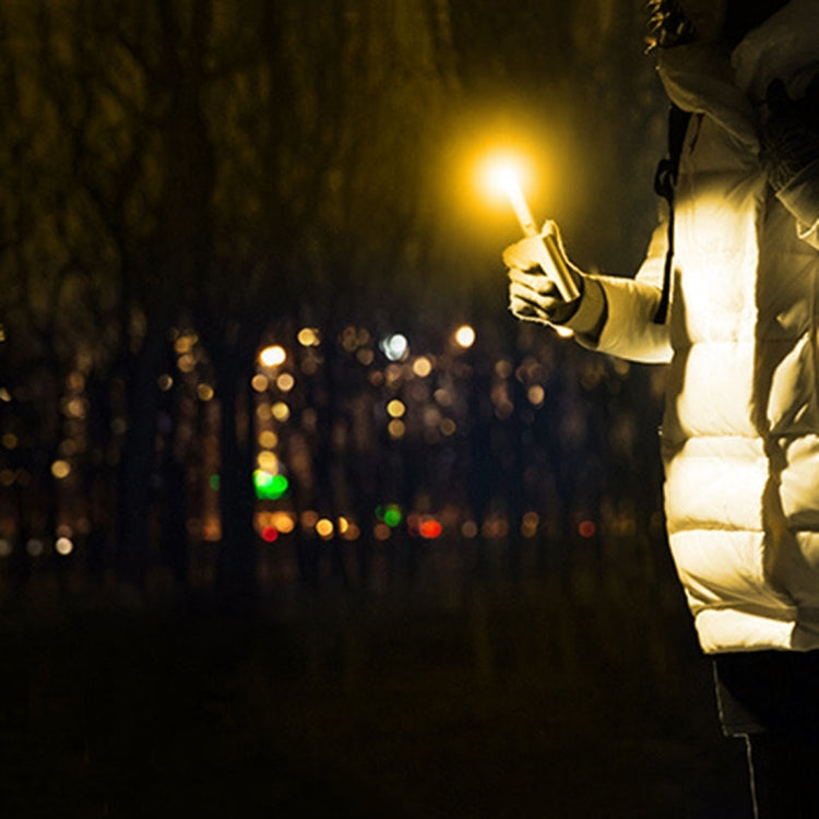 3W 24LEDs 5V 200LM USB LED Book Light Portable Night Light Warm Light by bashfashion