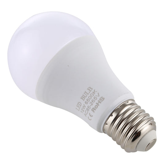 12W 1080LM LED Energy-Saving Bulb White Light 6000-6500K AC 85-265V by bashfashion