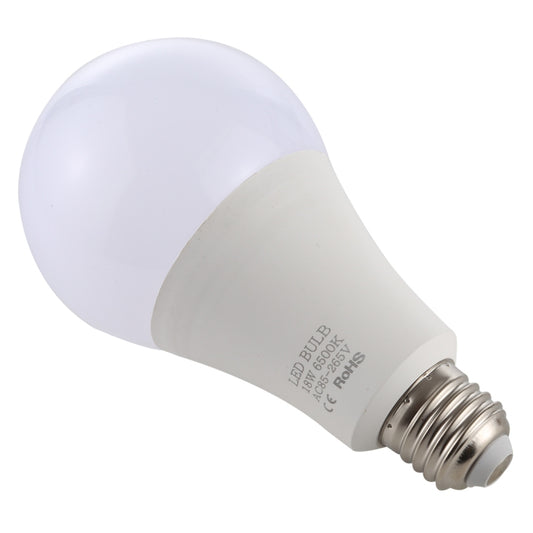18W 1620LM LED Energy-Saving Bulb White Light 6000-6500K AC 85-265V by bashfashion
